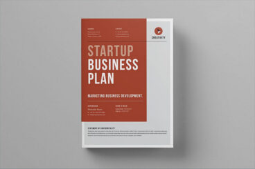35+ Best Business Plan Templates for Word 2024