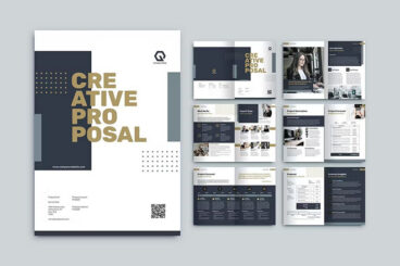 35+ Best Business Proposal Templates (With Creative Designs)
