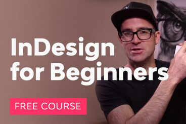 20+ Best Adobe InDesign Tutorials for Beginners 2024