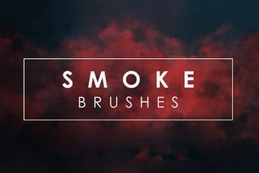 35+ Best Photoshop Smoke Brushes