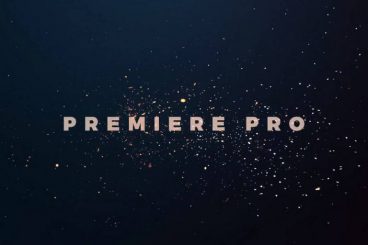 80+ Best Premiere Pro Animated Title Templates 2024