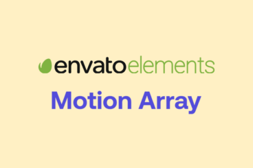 Envato Elements vs Motion Array: Which to Choose in 2024?