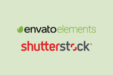 Envato Elements vs Shutterstock: Pros, Cons & Differences