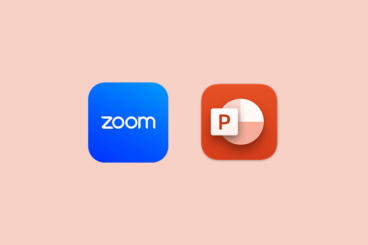 How to Share PowerPoint on Zoom or Teams (Live PowerPoint)