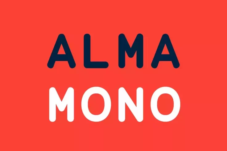 View Information about Alma Mono