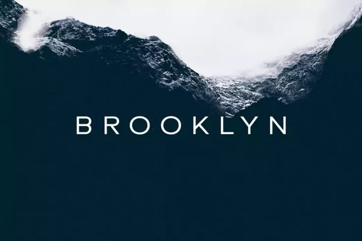 View Information about BROOKLYN Clean & Minimal Font
