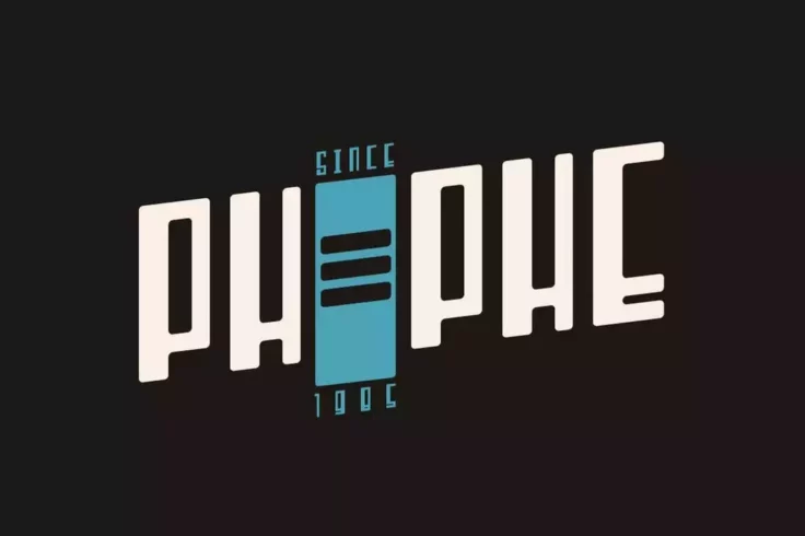 View Information about Phephe Unique Vintage Font